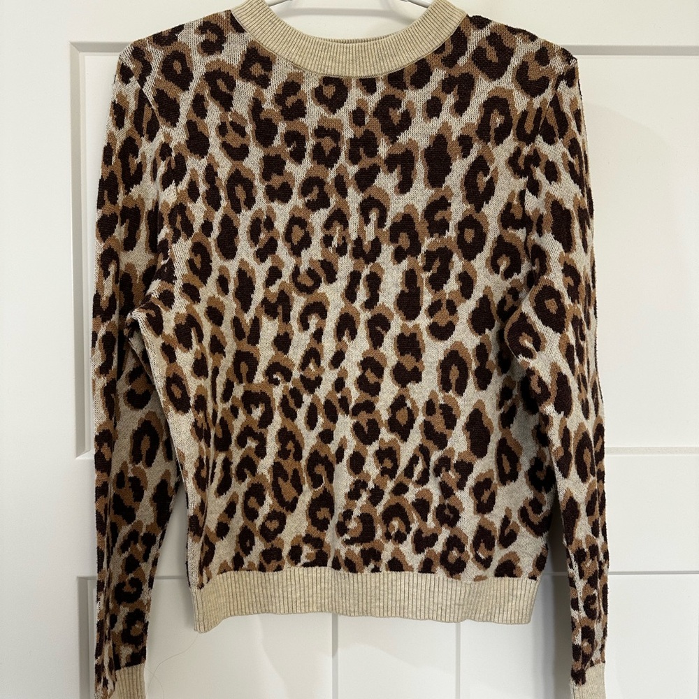 A New Day Women’s Sweater